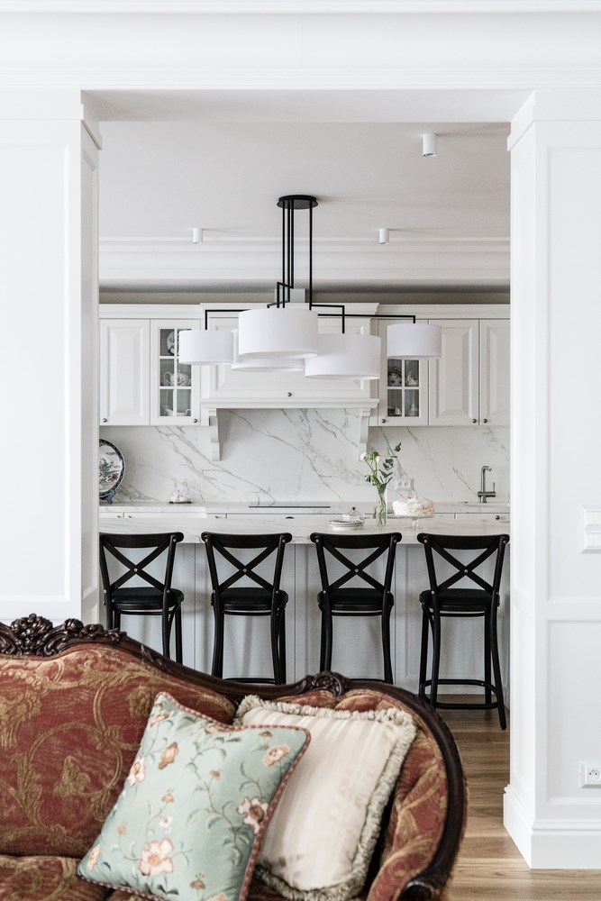 kuchnia w stylu angielskim