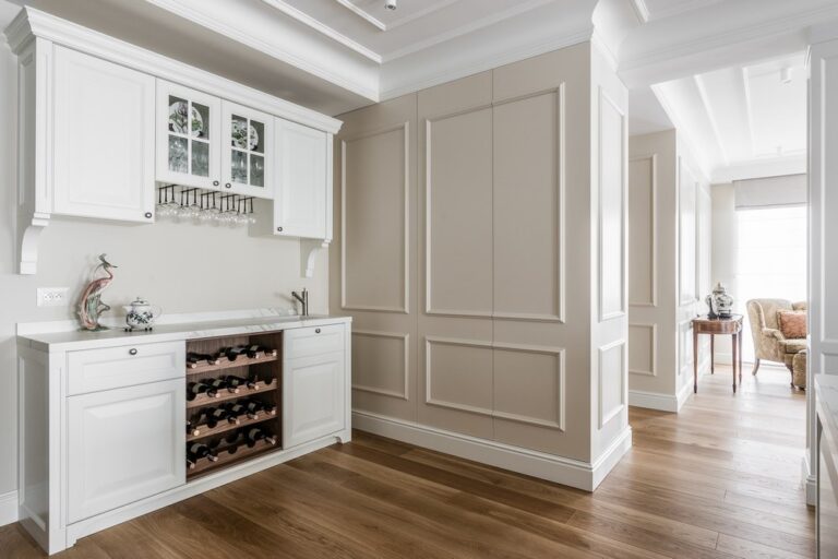 kuchnia w stylu angielskim