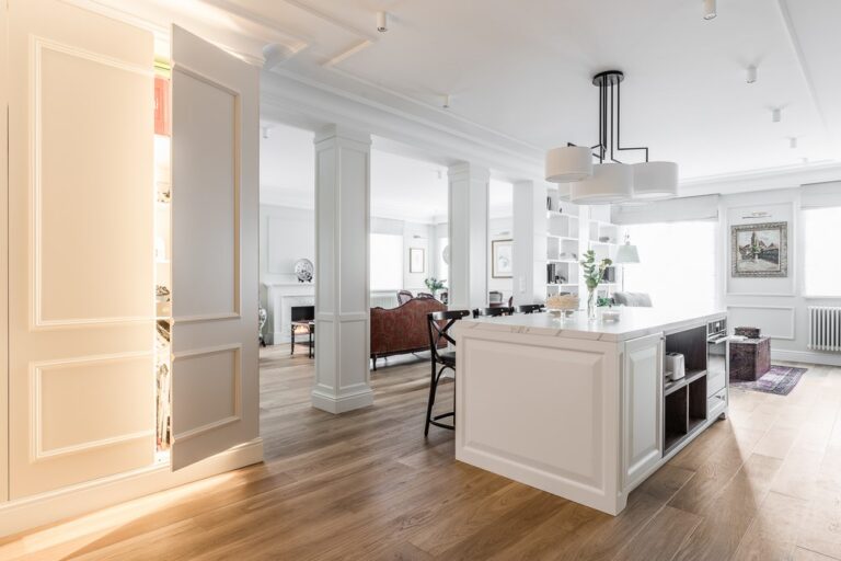 kuchnia w stylu angielskim