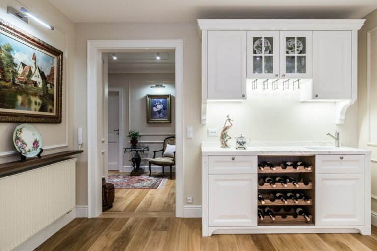 kuchnia w stylu angielskim