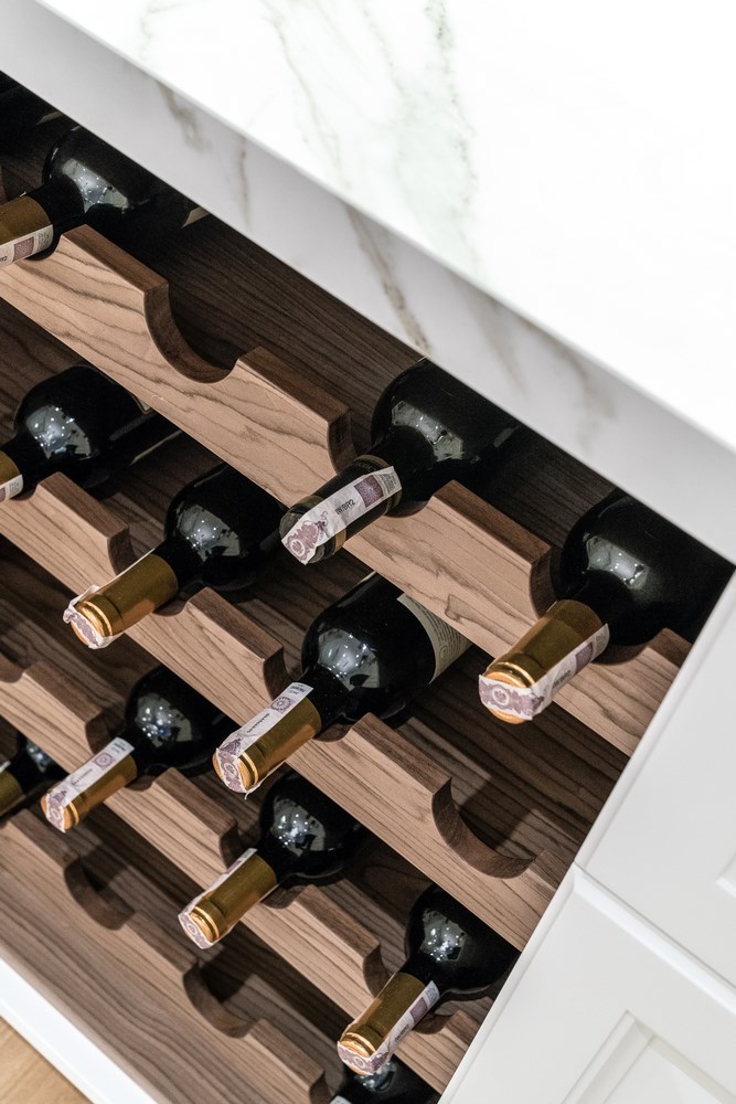 Strona główna regał na wino